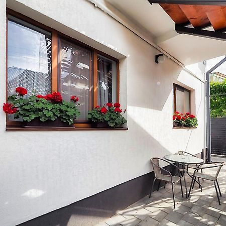 Ben Apartments Central Urban Escape Sibiu Exterior foto