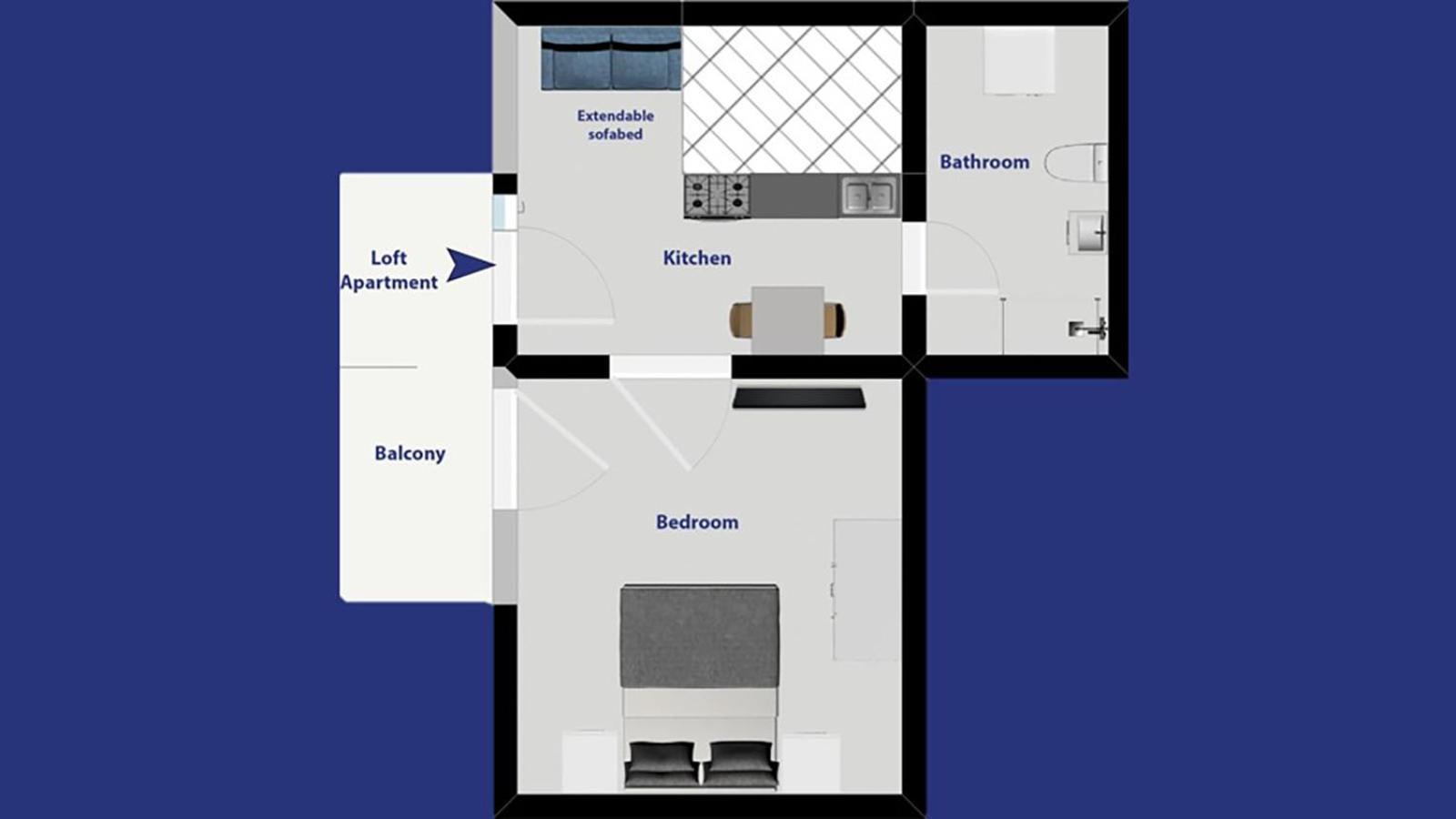 Ben Apartments Central Urban Escape Sibiu Exterior foto