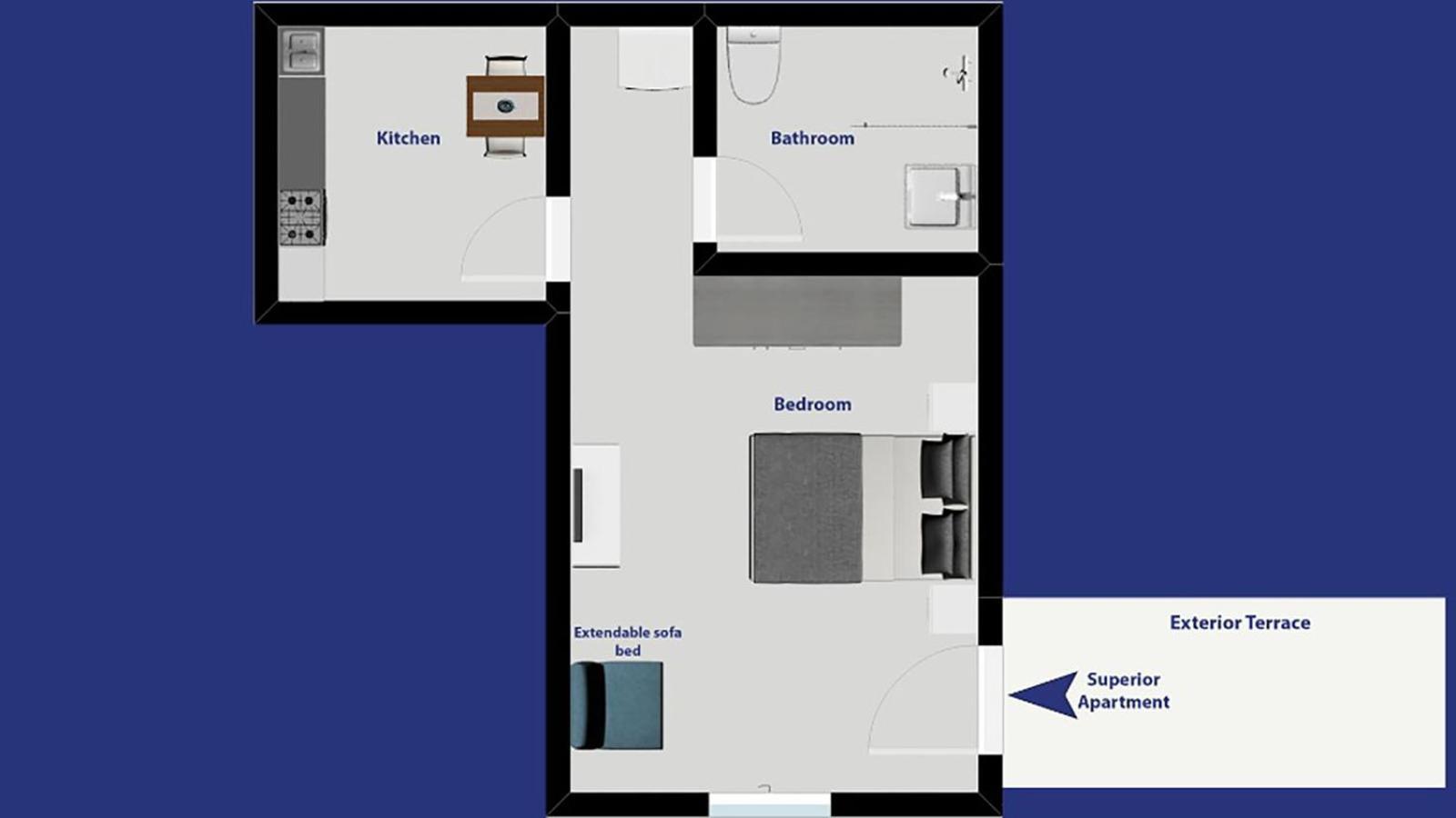 Ben Apartments Central Urban Escape Sibiu Exterior foto