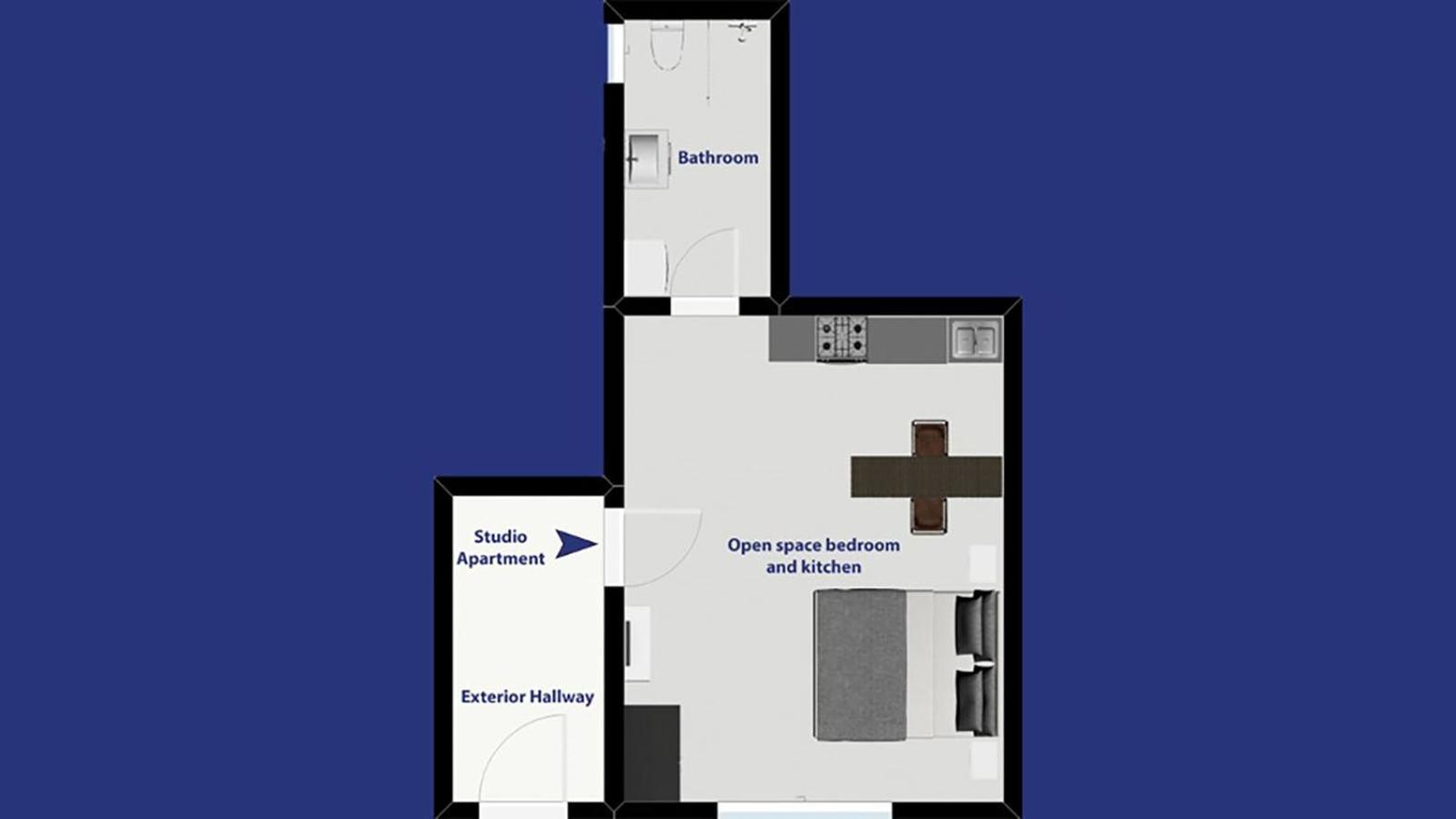Ben Apartments Central Urban Escape Sibiu Exterior foto