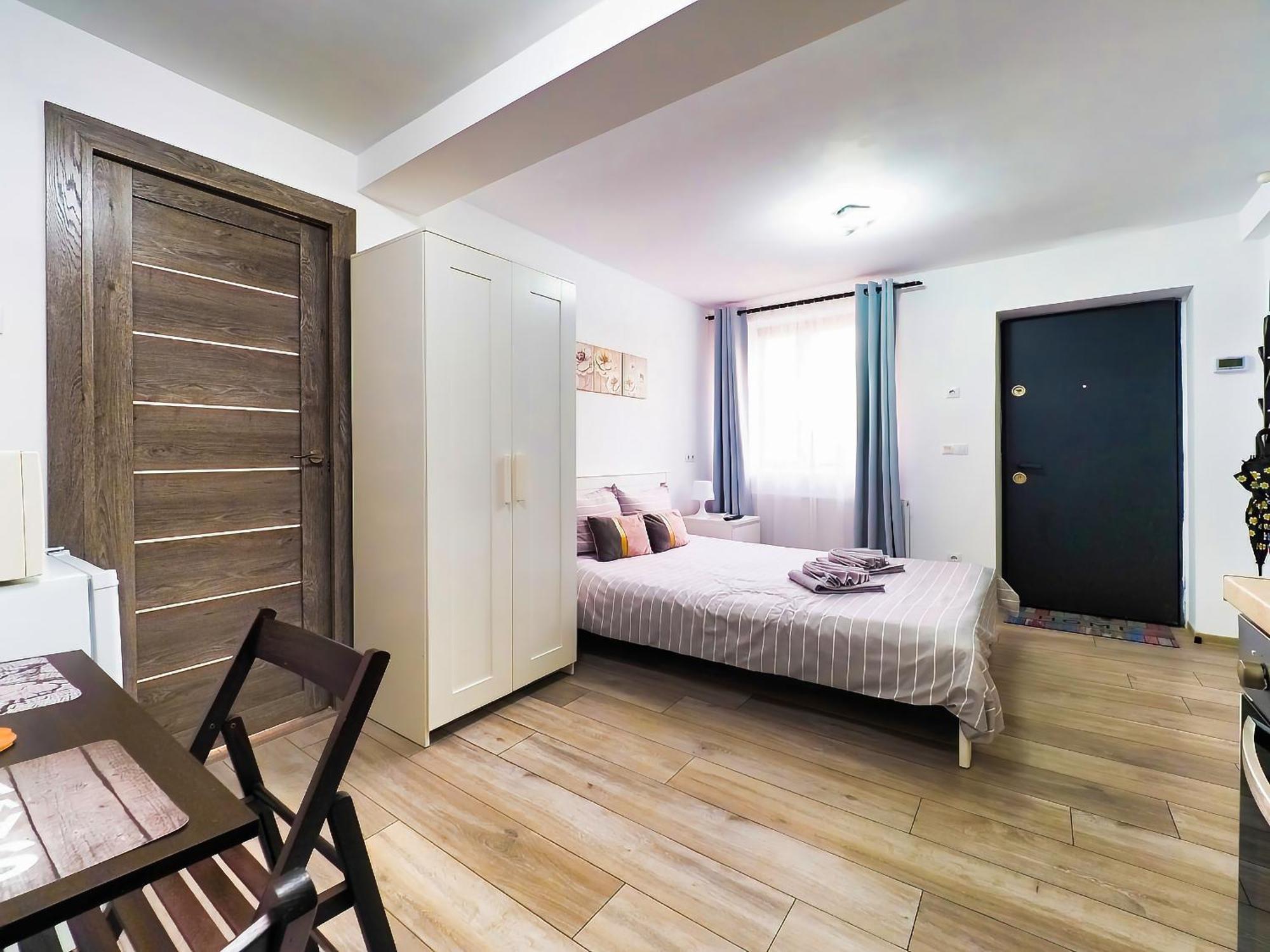 Ben Apartments Central Urban Escape Sibiu Exterior foto