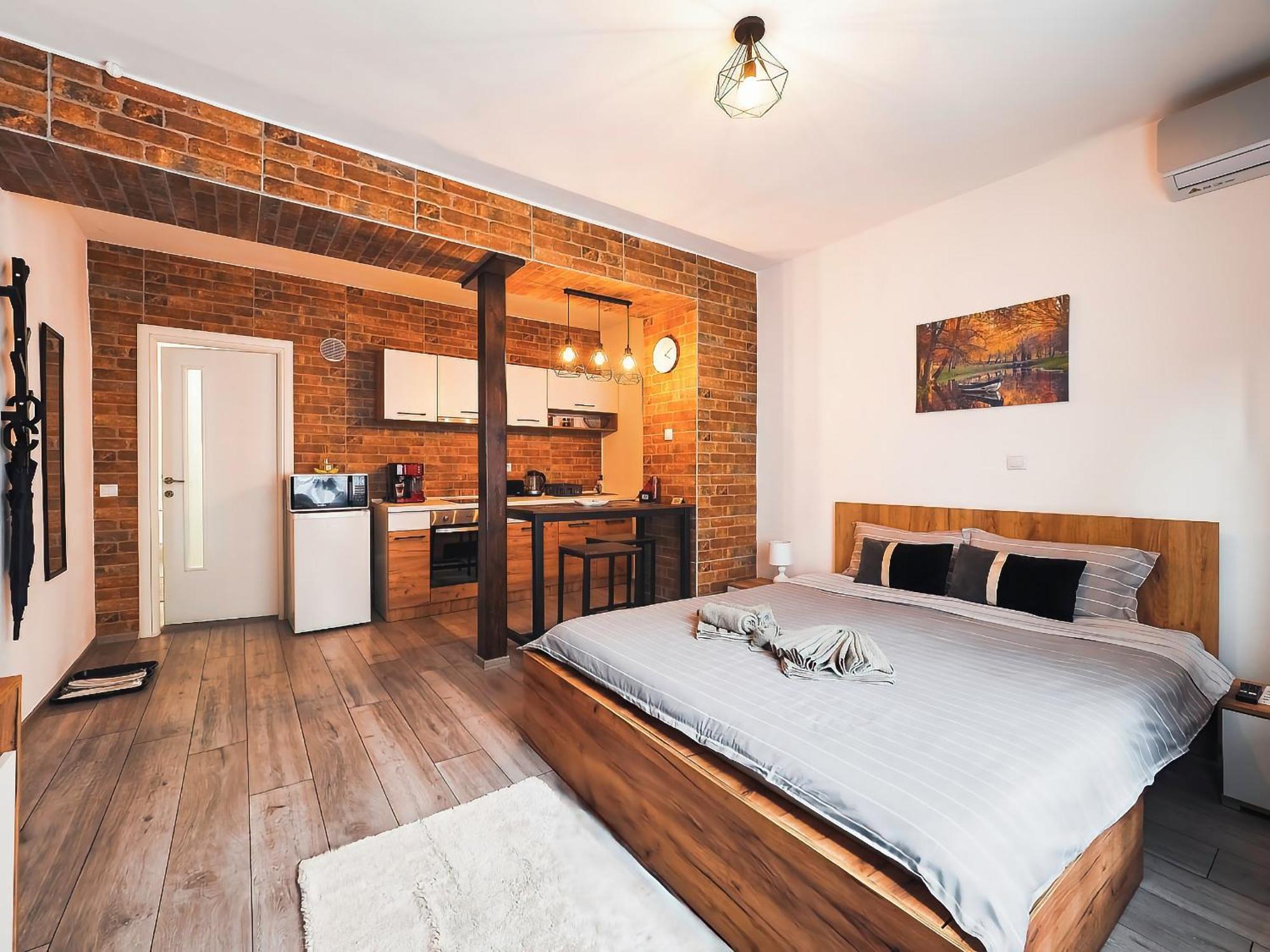 Ben Apartments Central Urban Escape Sibiu Exterior foto