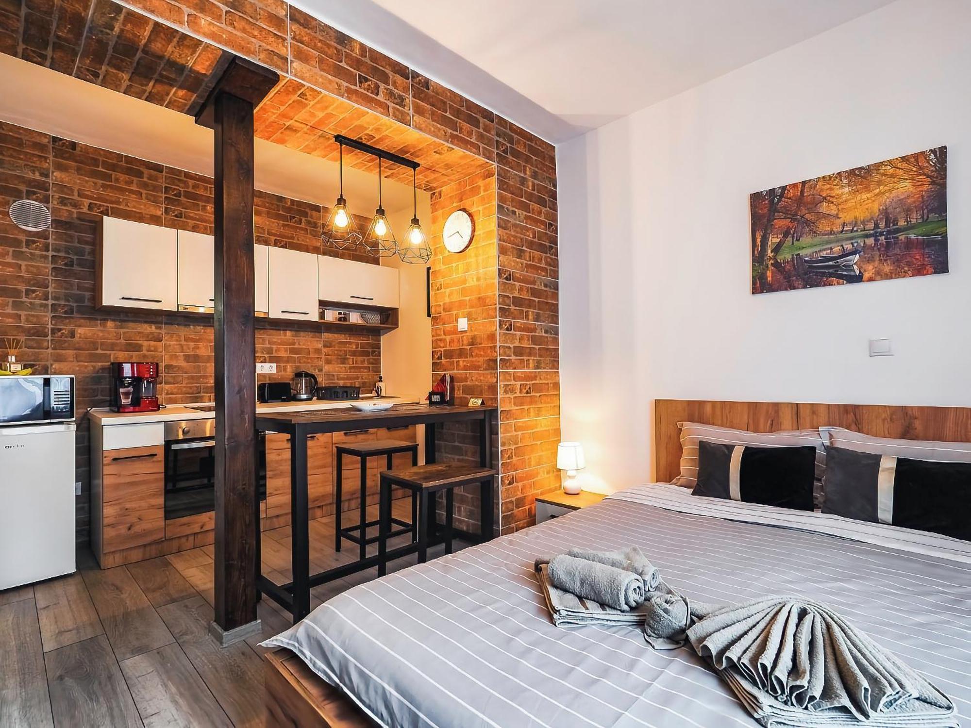 Ben Apartments Central Urban Escape Sibiu Exterior foto