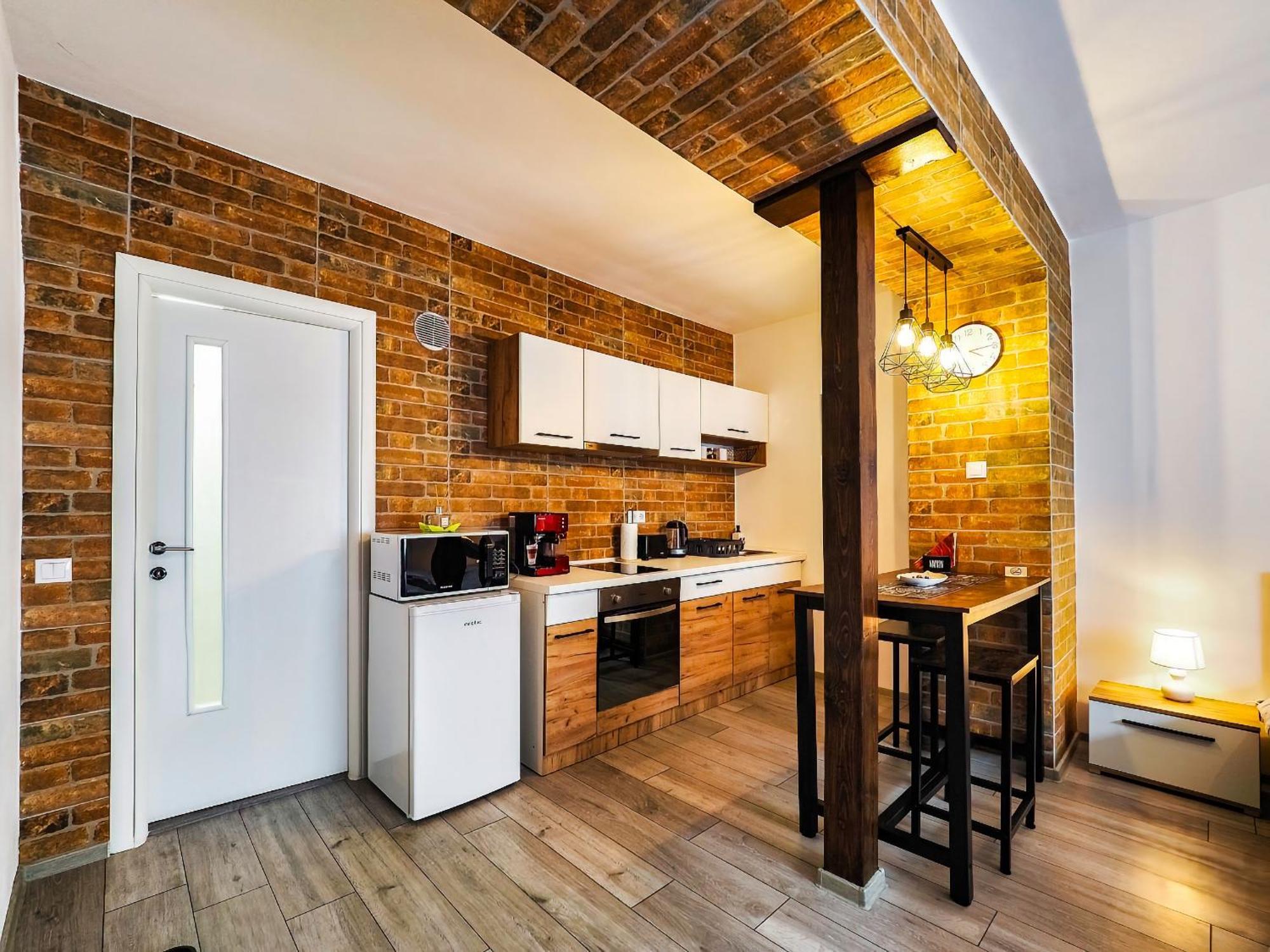 Ben Apartments Central Urban Escape Sibiu Exterior foto