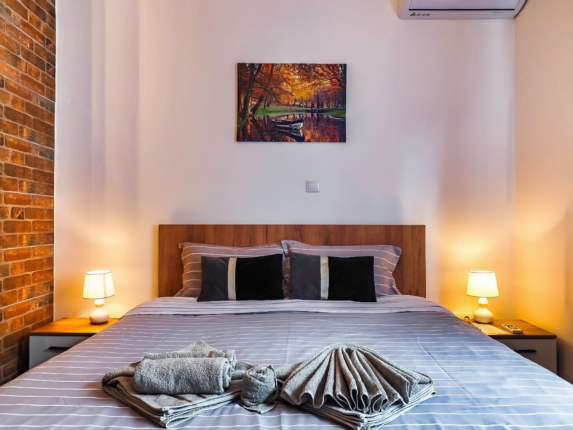 Ben Apartments Central Urban Escape Sibiu Exterior foto