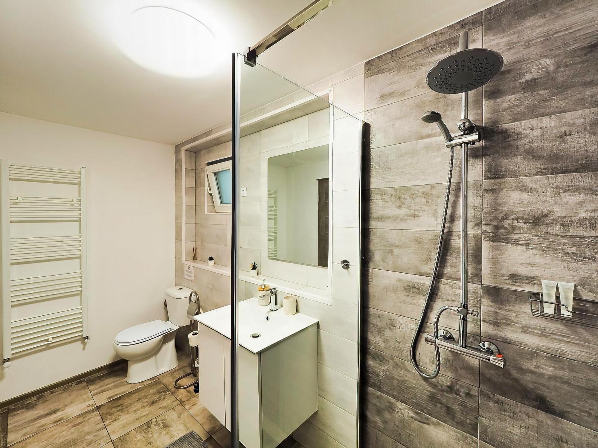 Ben Apartments Central Urban Escape Sibiu Exterior foto