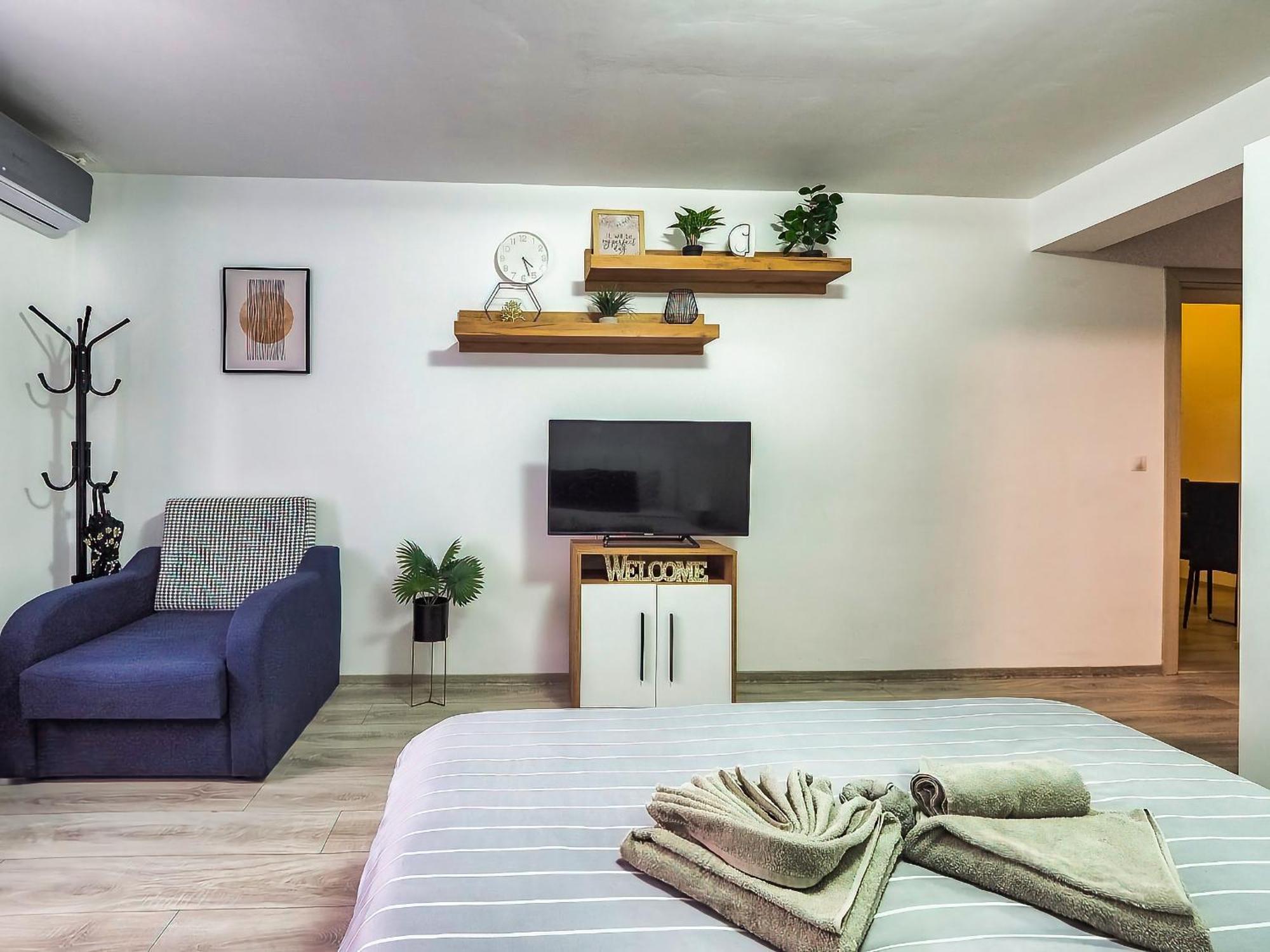 Ben Apartments Central Urban Escape Sibiu Exterior foto