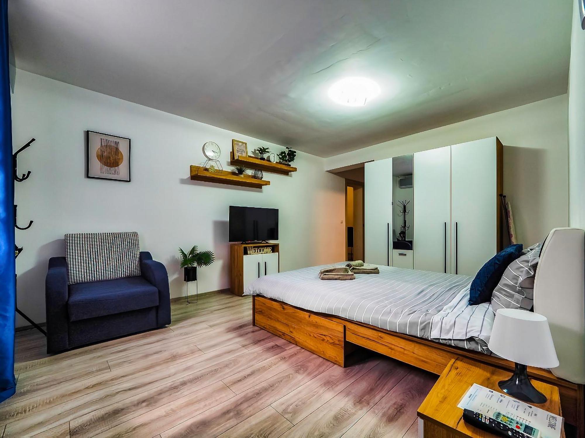 Ben Apartments Central Urban Escape Sibiu Exterior foto