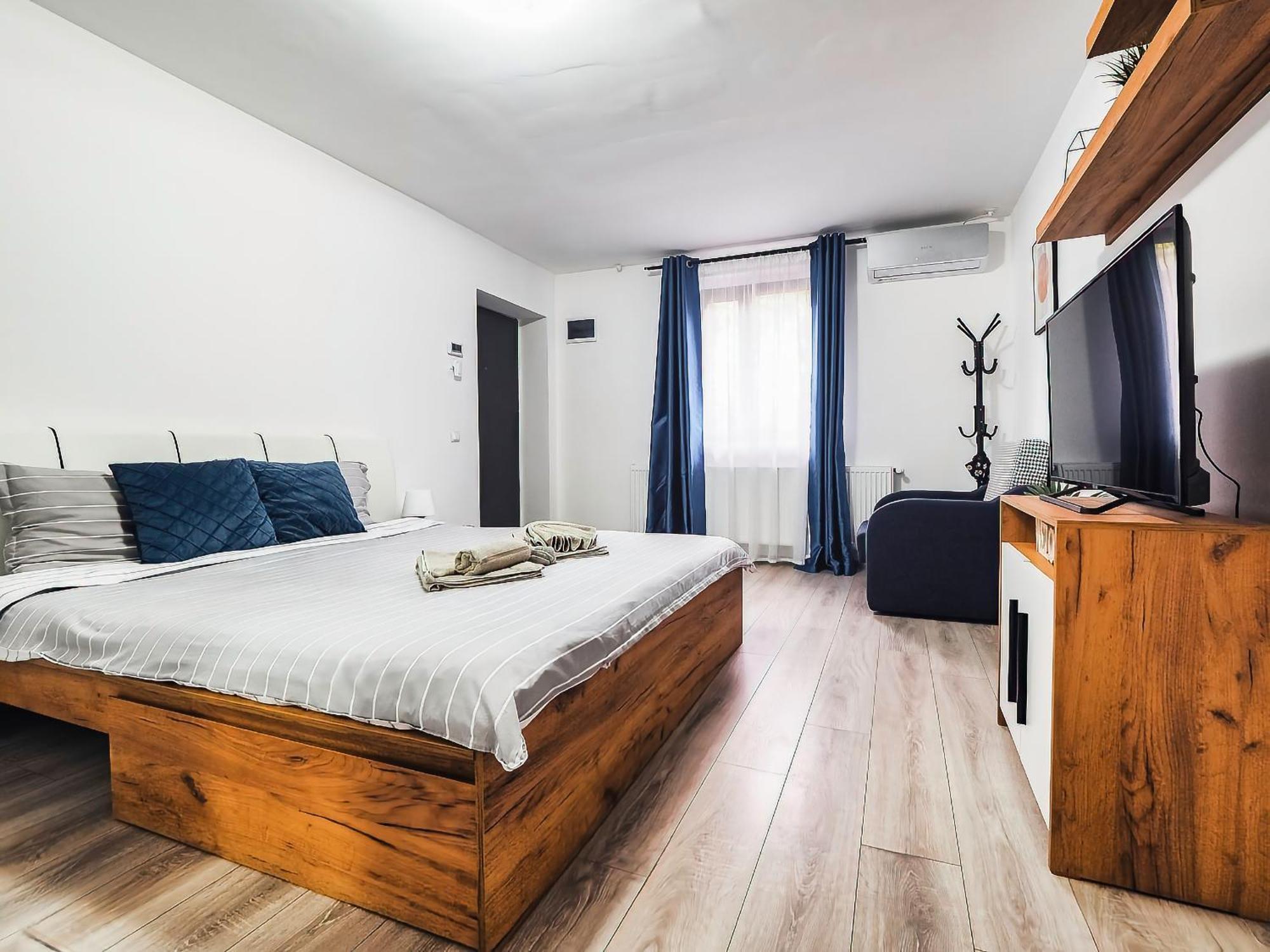 Ben Apartments Central Urban Escape Sibiu Exterior foto