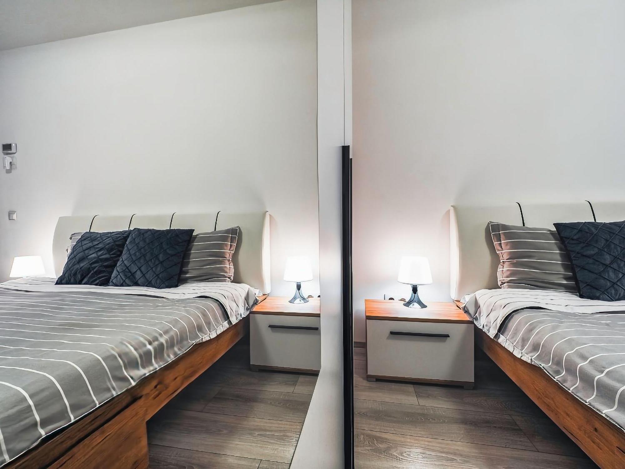 Ben Apartments Central Urban Escape Sibiu Exterior foto