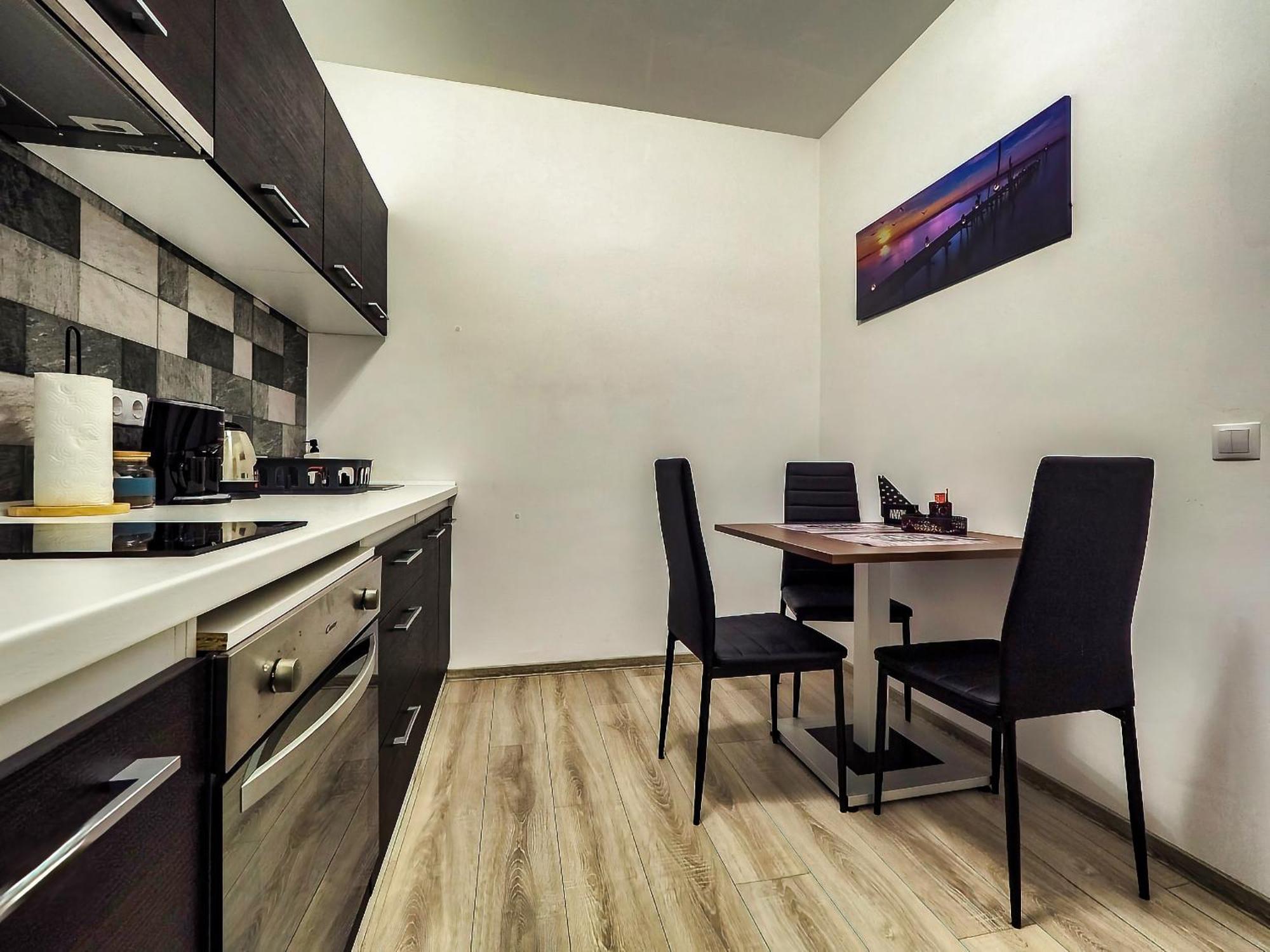 Ben Apartments Central Urban Escape Sibiu Exterior foto