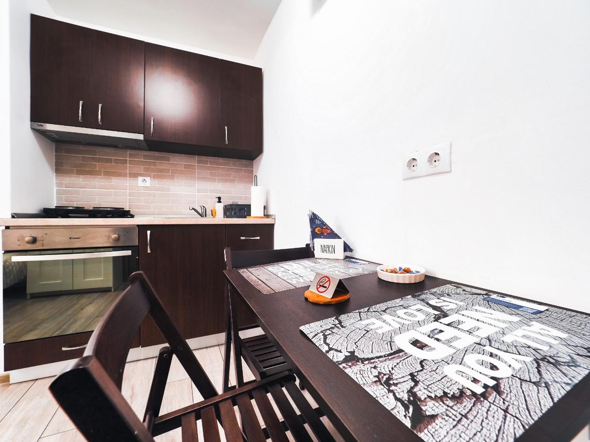 Ben Apartments Central Urban Escape Sibiu Exterior foto