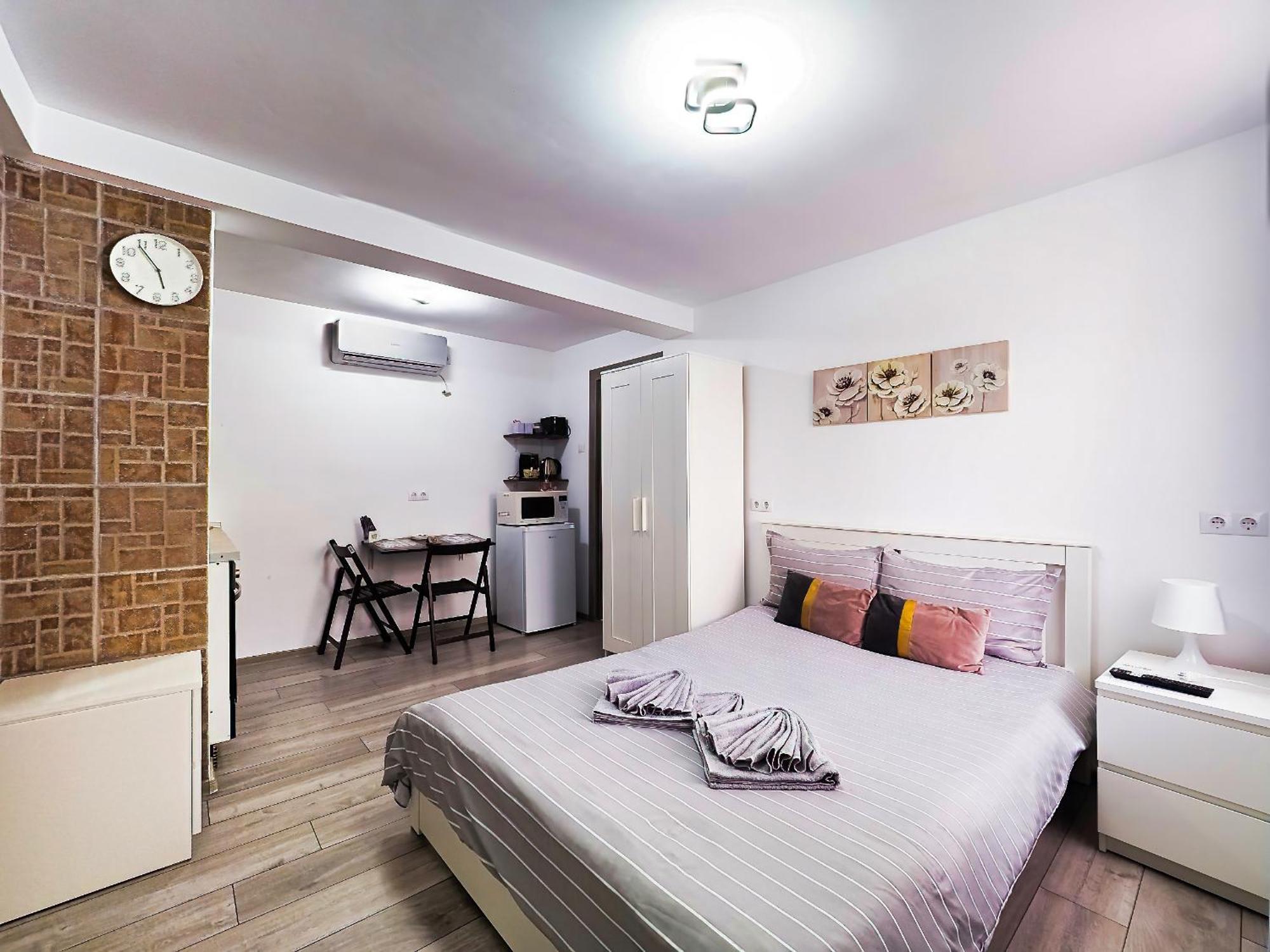 Ben Apartments Central Urban Escape Sibiu Exterior foto